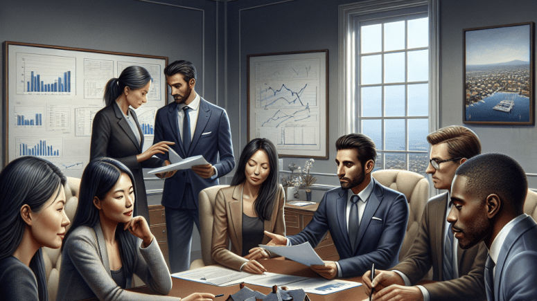 Negotiation Tips to Secure the Best Deal