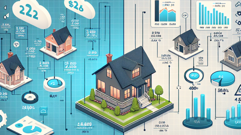 A Comprehensive Comparison: Home Sale History on Zillow vs Hello Data