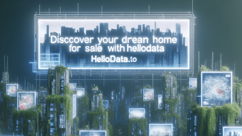 Discover Your Dream Home for Sale or Rent with HelloData
