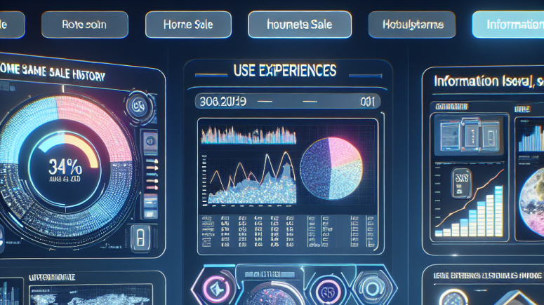 User Experience Comparison