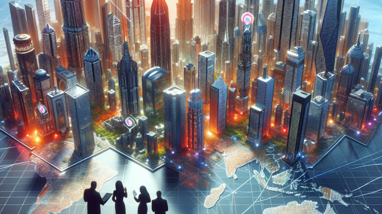 The Global Real Estate Agent: Your Ultimate Guide to International Property Investment