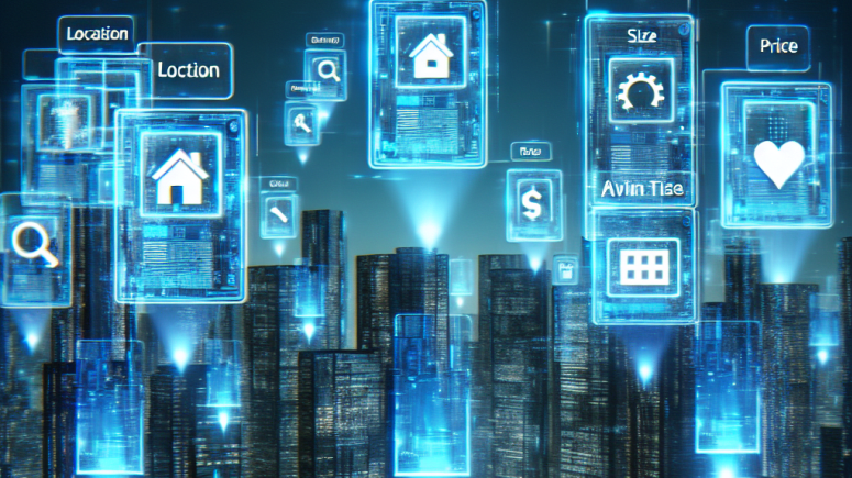Unlocking the Potential of Hellodata for Property Seekers