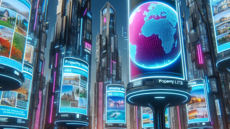 Maximizing Exposure: The Ultimate Guide to Global Property Listings with Hellodata