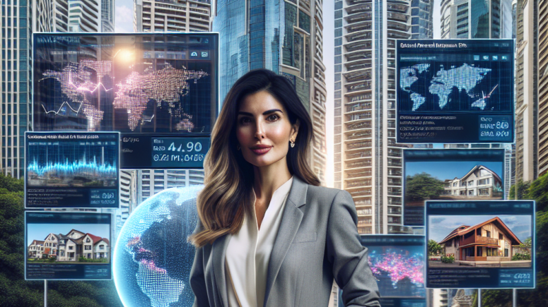Navigating International Property Markets