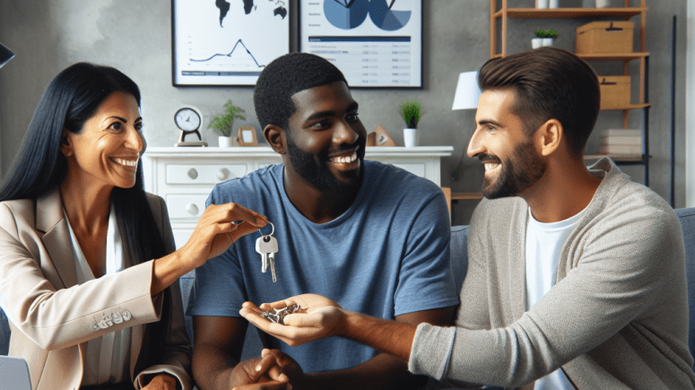 Your Ultimate Guide to Finding the Perfect Real Estate Agent