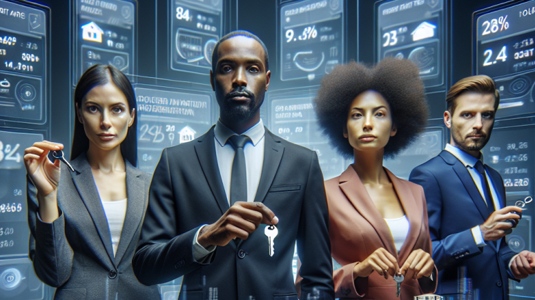 Top Strategies to Find an Agent in the Real Estate Market
