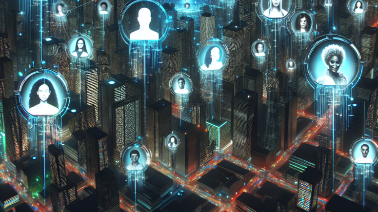 Hellodata: Revolutionizing the Way You Connect with Real Estate Agents