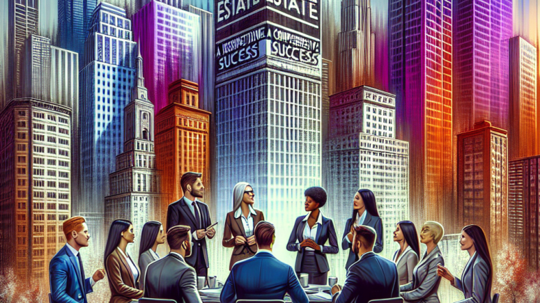 Unlocking Real Estate Success: A Comprehensive Guide