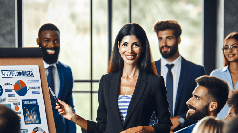 Mastering the Art of Client Communication