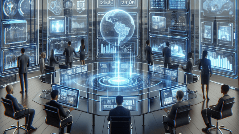 Utilizing Technology to Enhance Productivity