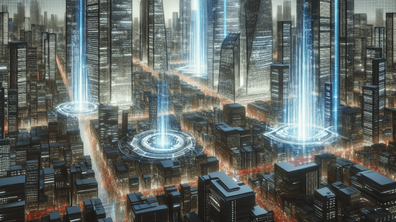 Exploring the Depths of Property Data Insights