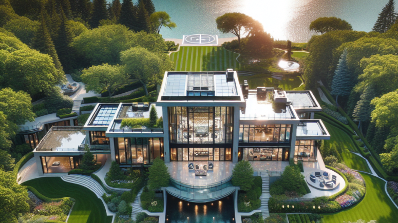 The Ultimate Guide to Luxury Real Estate Investment: Expert Tips for Success