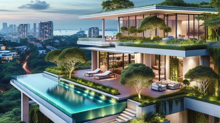Understanding the Essence of Luxury in Real Estate