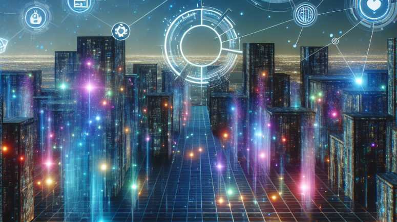 Maximizing Returns: The Role of Property Data in Decision-making