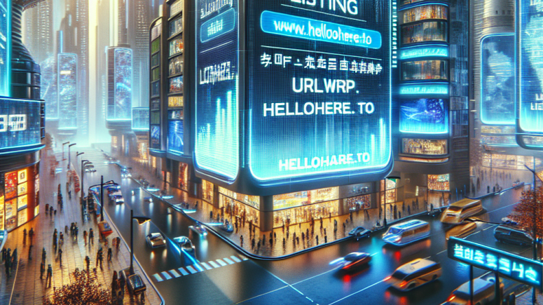Maximizing Global Exposure: Enhance Your SEO with Global Listing on www.hellohere.to and hellodata