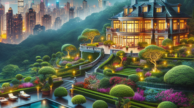 Investment Strategies for Success in Luxury Real Estate