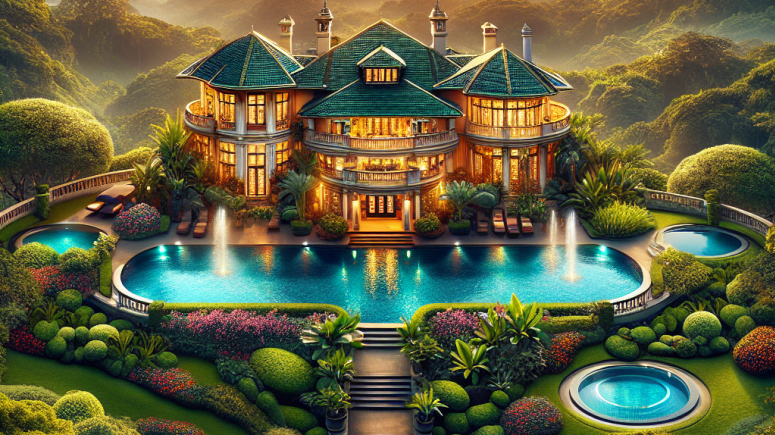 Unlocking Opportunities in the Real Estate Investment Industry