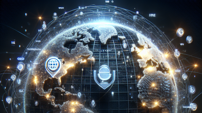 Dominating Search Rankings with Global Listing