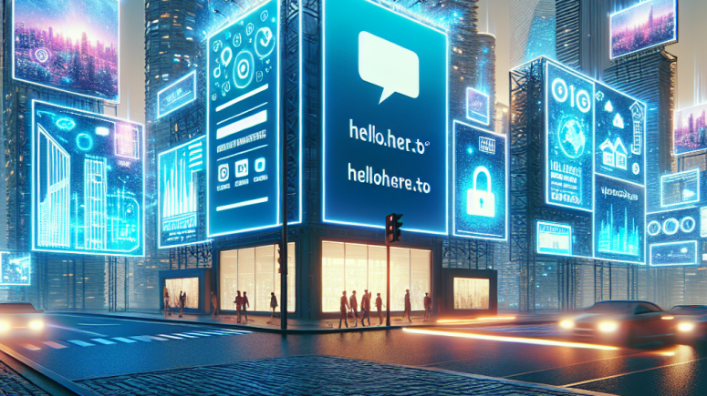 Exploring Innovative Real Estate Investments | Discover HelloHere's Unique Opportunities