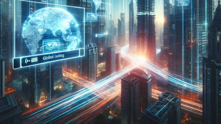 Maximizing Reach: A Comprehensive Guide to Global Listing