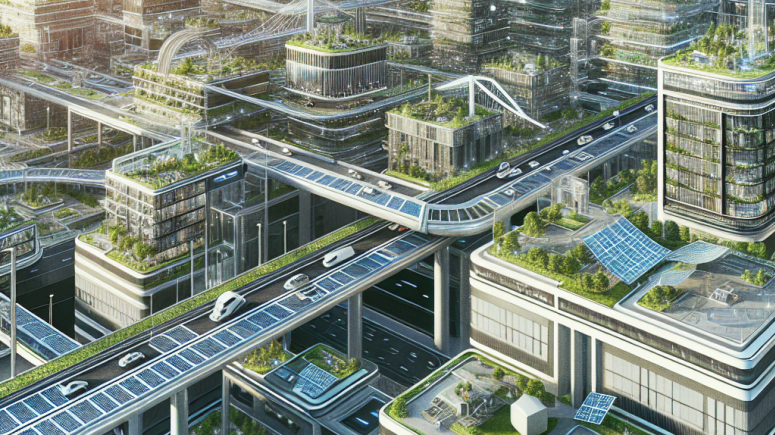 Exploring the Fusion of Technology and Real Estate