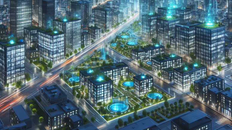 Maximizing Returns: HelloHeres Innovative Real Estate Solutions