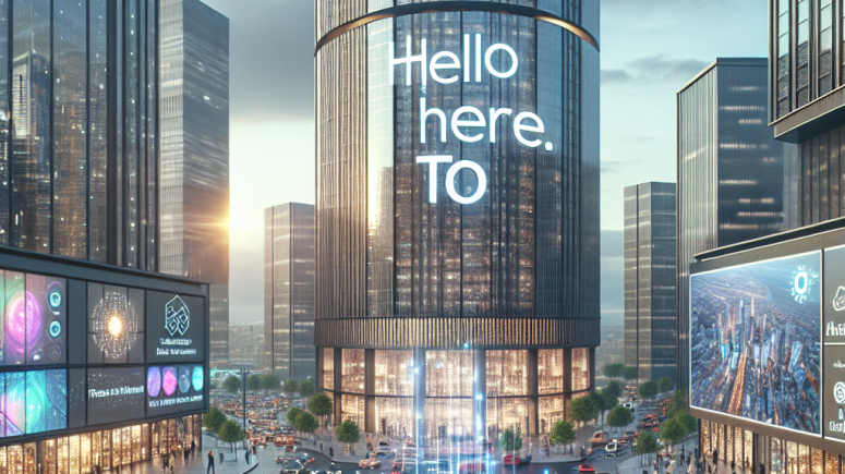 Unlocking the Power of hellohere.to