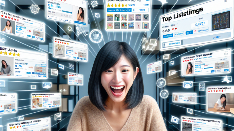 Discovering the Top Listings on hellohere
