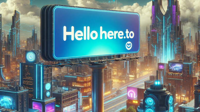 Exploring the Benefits of Using hellohere