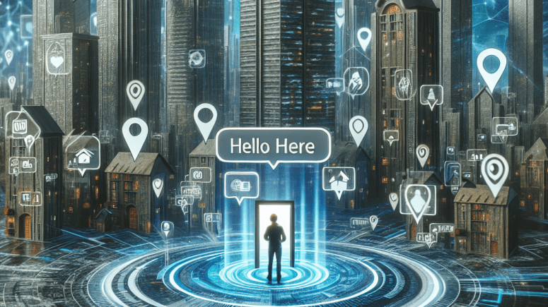 Unlock Your Dream Home with HelloHere Property Home Search