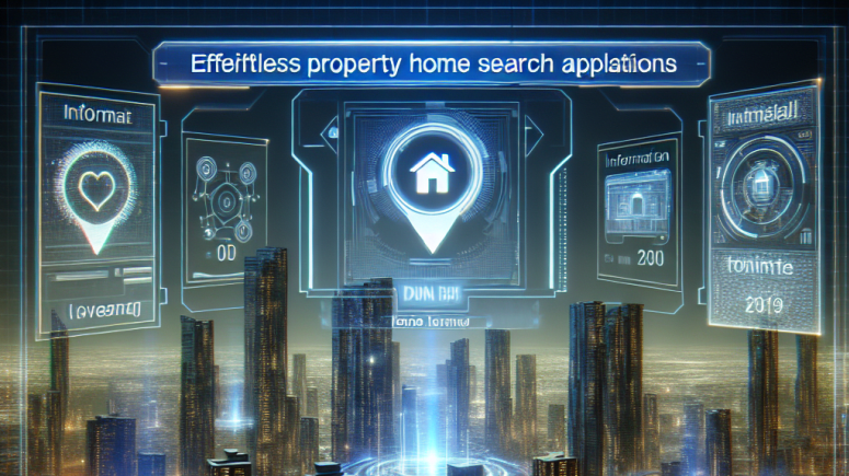 Effortless Property Home Search at HelloHere