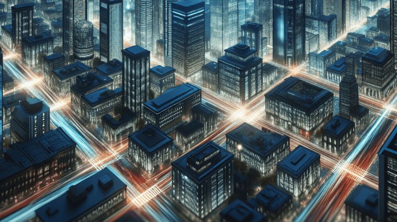 Exploring the Power of Property Data Mapping with HelloHere - Enhance Your Insights with Hellodata!