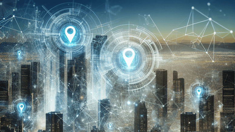 Unlocking the Potential of Property Data Mapping with HelloHere