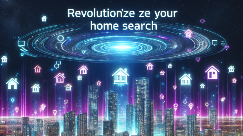 Revolutionize Your Home Search with HelloHere