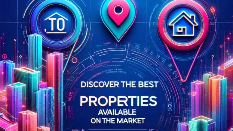 Discover the Best Properties Available on the Market