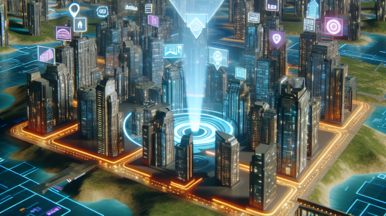 HelloHere: Your Ultimate Property Destination