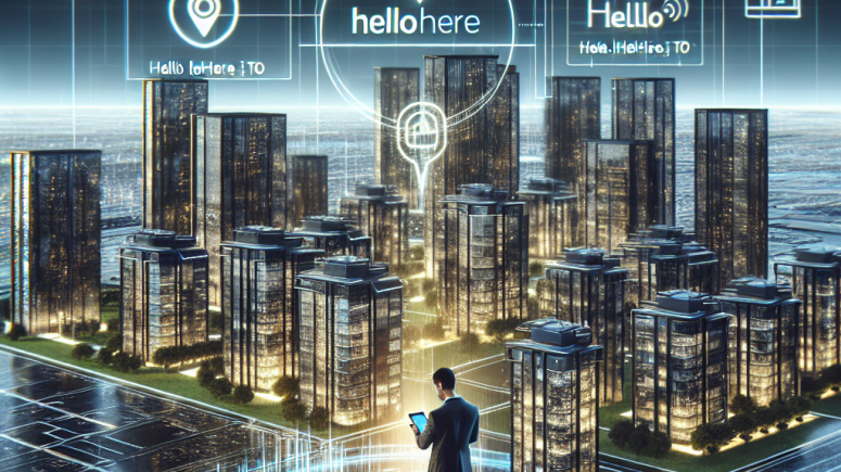 HelloData: Your Key to Unlocking Premium Properties