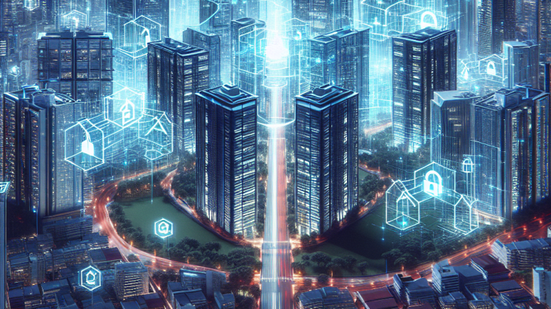Exploring the Benefits of HelloHeres Real Estate Data Solutions