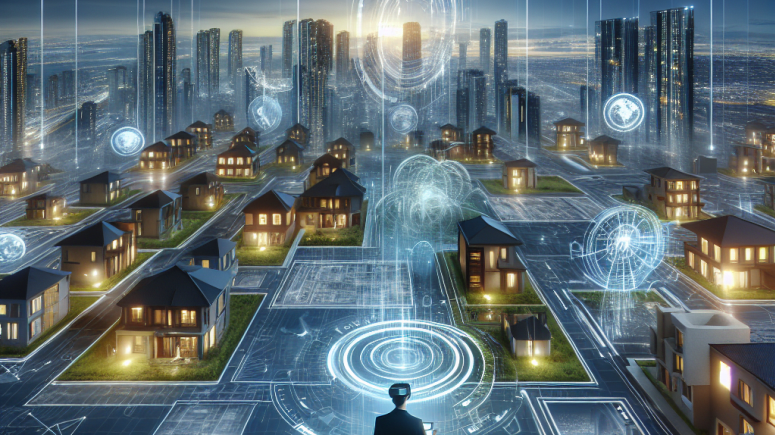 Mastering the Art of Effective Properties Listings Online