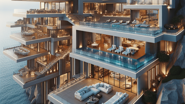 Exploring Top Luxury Real Estate Listings on hellohere.to