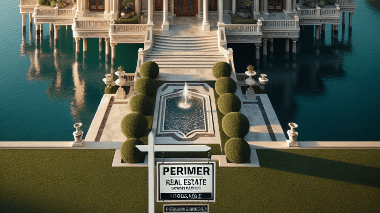 Unveiling the Finest Selection of Luxury Real Estate Listings on hellohere.to