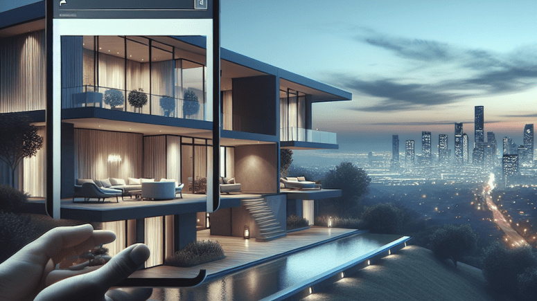 Discovering Elegance and Sophistication in Real Estate Listings