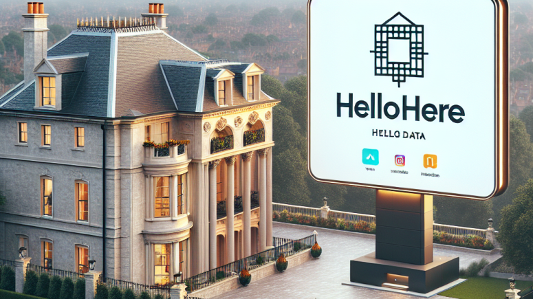 Top High End Estate Agents in London - HelloHere Expertise in Exclusive London Properties