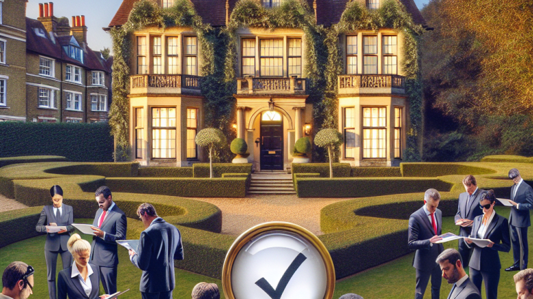 Discover HelloHere: Your Gateway to High-End Properties