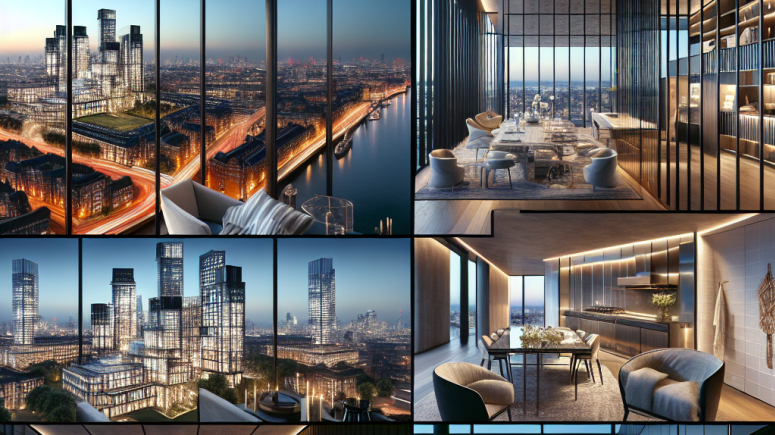 HelloHere: Elevating Your London Property Experience