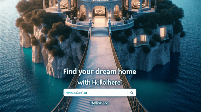 Explore the Finest Properties in Spain with HelloHere