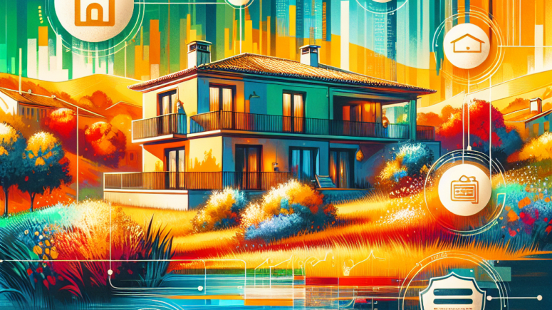 HelloHere: Your Ultimate Destination for Property hunting in Spain