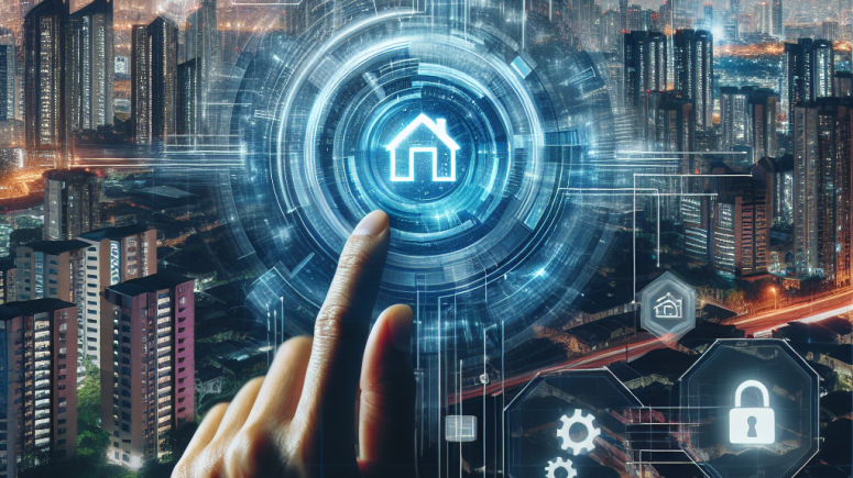 Unveiling the Data-driven Insights of Hellodata for Property Investment