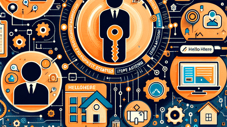 Essential Strategies for Spotting Top Agency Estate Agents