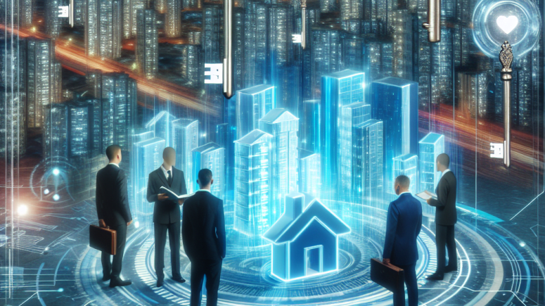 Unlocking Success with hellohere Data: Your Key to Ideal Estate Agents